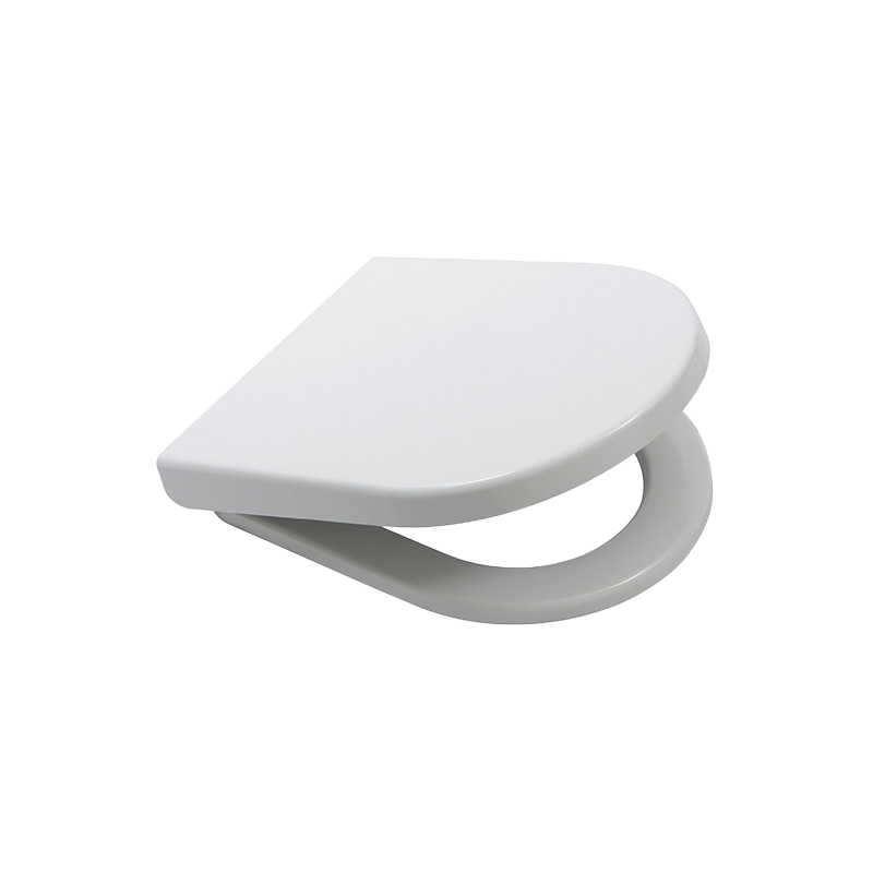 Close-up of Idea Bidet adjustable spray nozzle and ergonomic seat design