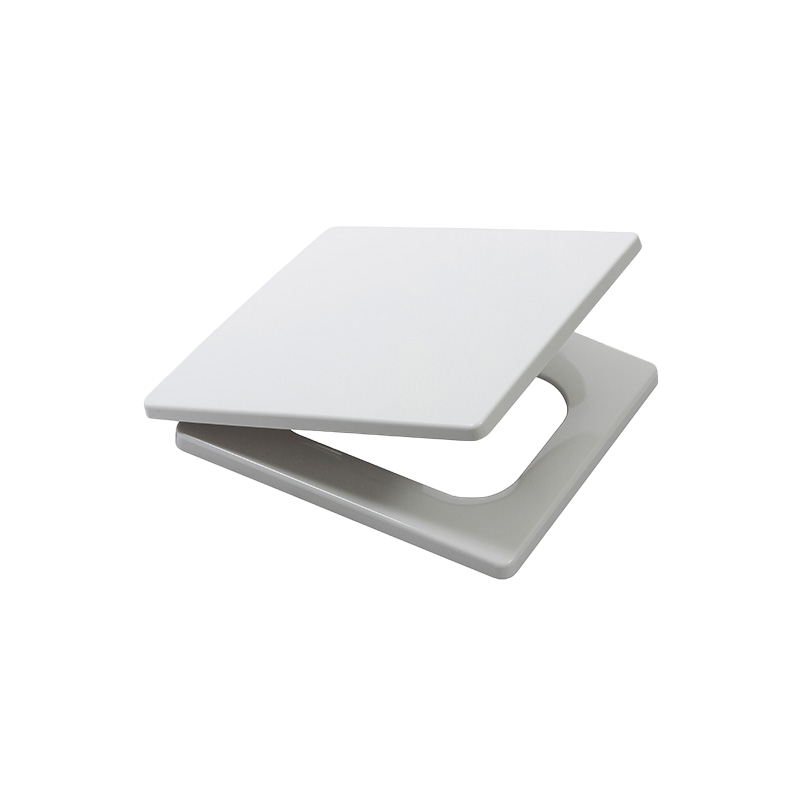 Power bidet with soft-close seat cover in Syrian modern home