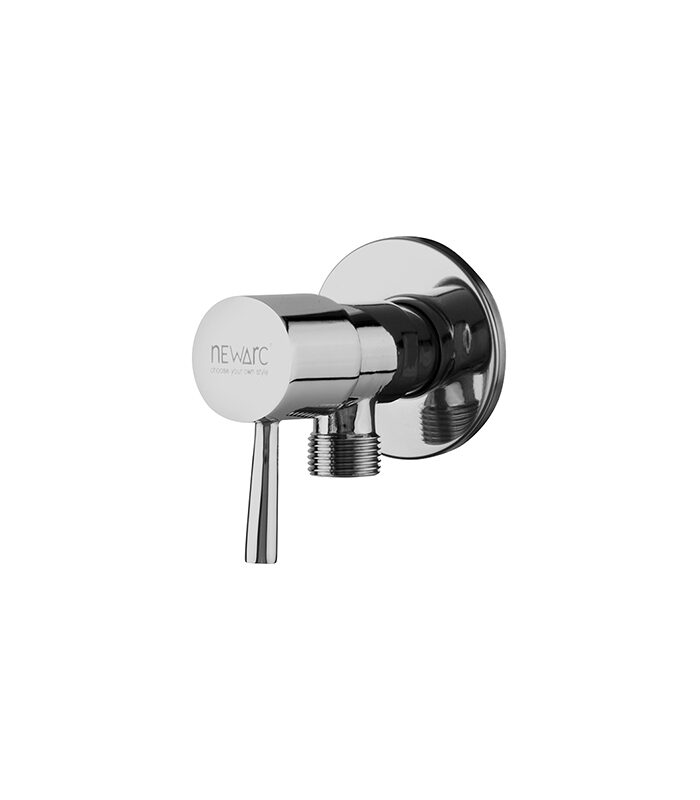 Chrome Taps Mixer modern bathroom tap with sleek chrome finish