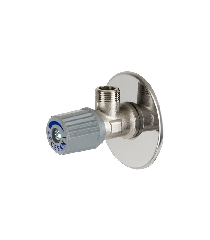 Chrome Taps Mixer classic bathroom tap with polished chrome finish