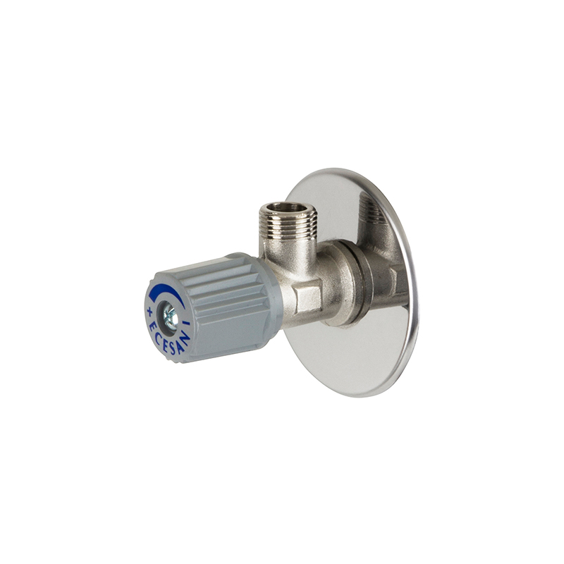 Chrome Taps Mixer classic bathroom tap with polished chrome finish