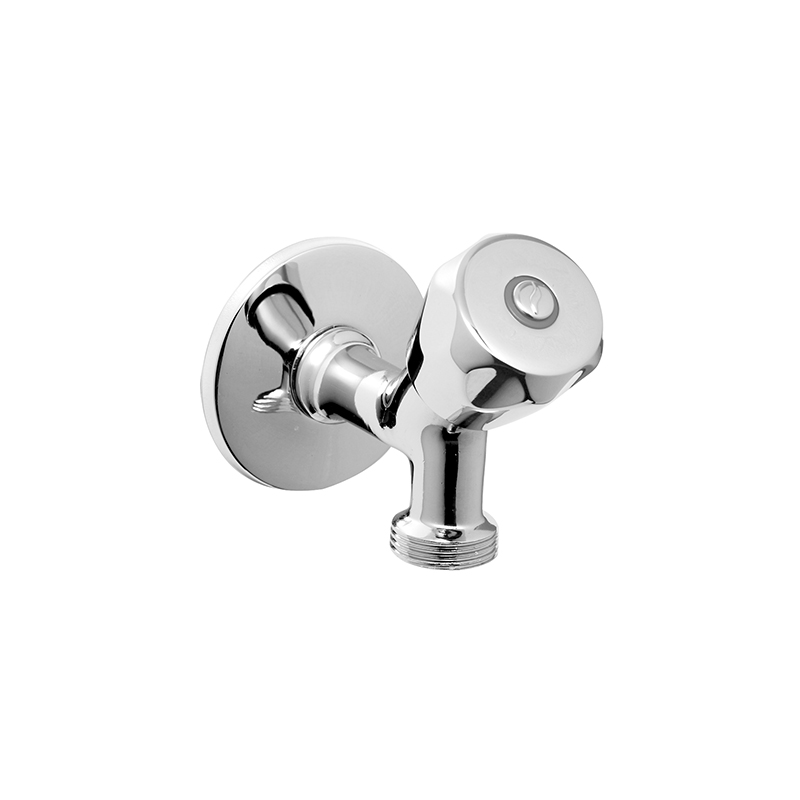 Chrome Taps Mixer contemporary bathroom tap with polished chrome body