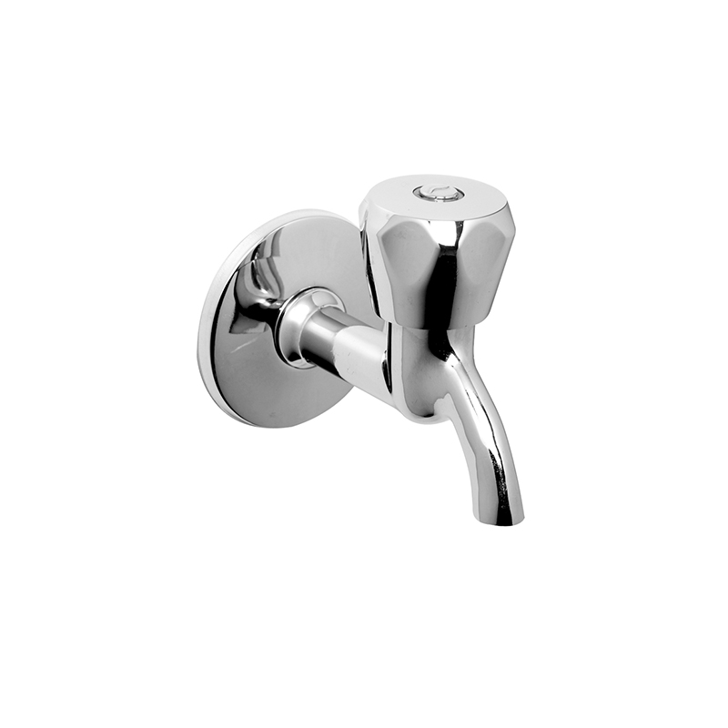 Chrome Taps Mixer elegant modern bathroom tap with shiny chrome finish