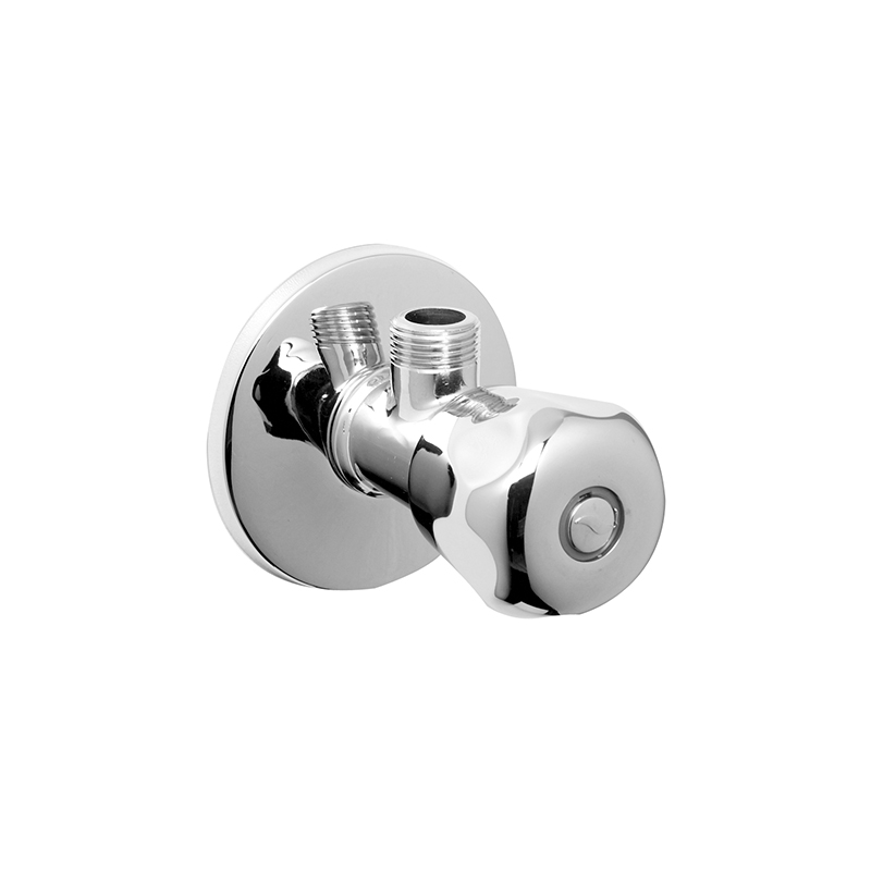 Chrome Taps Mixer classic premium bathroom tap with polished chrome finish