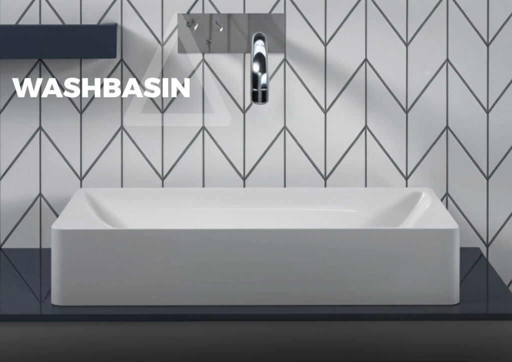 washbasin collection
