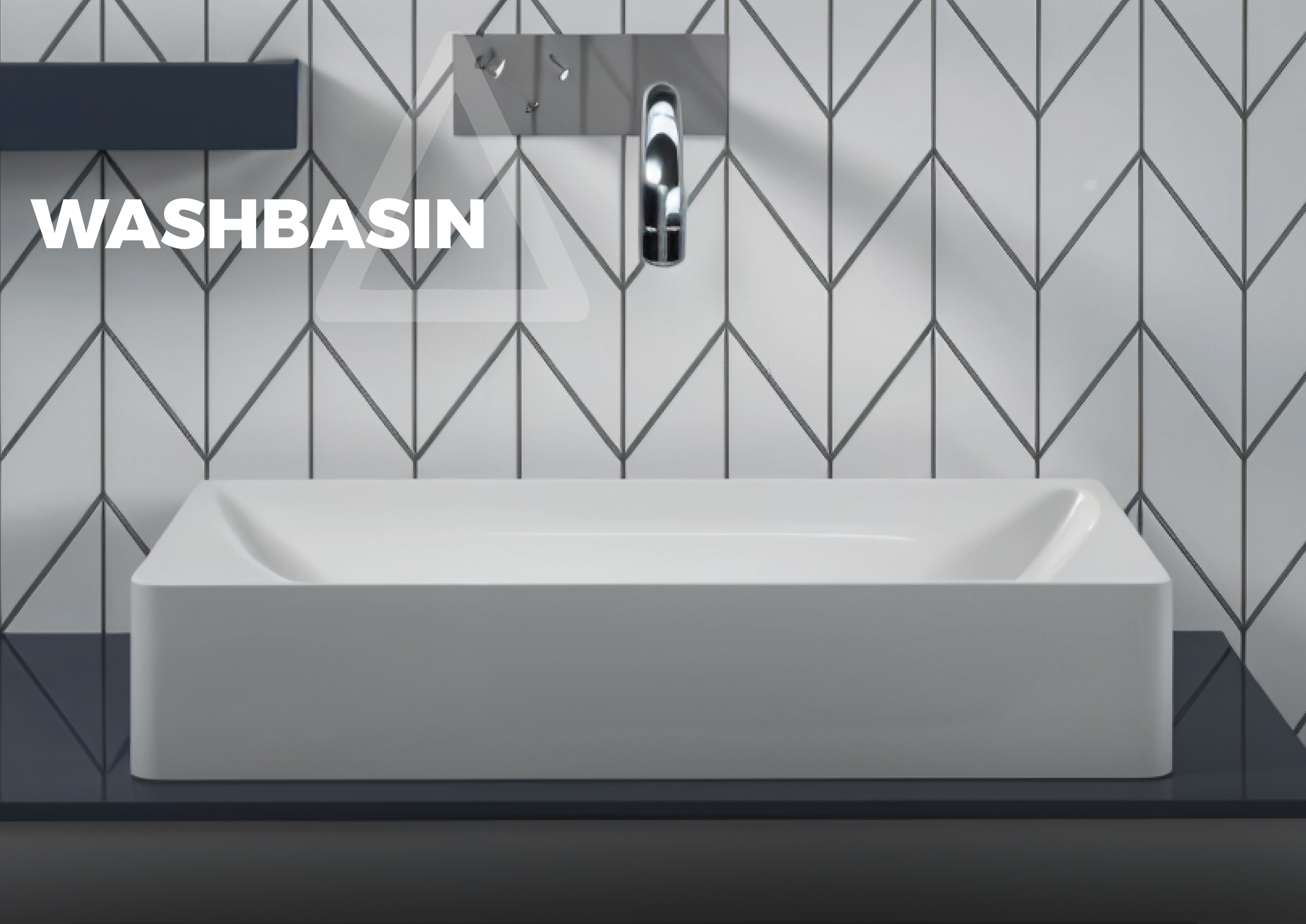washbasin collection