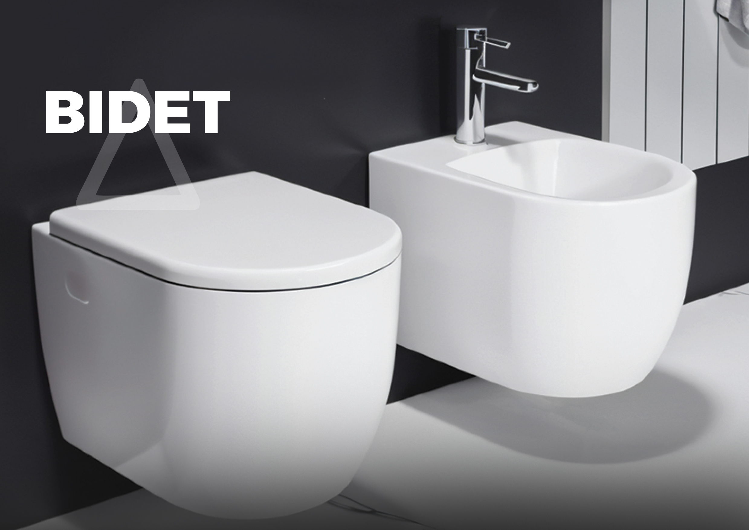bidet collection